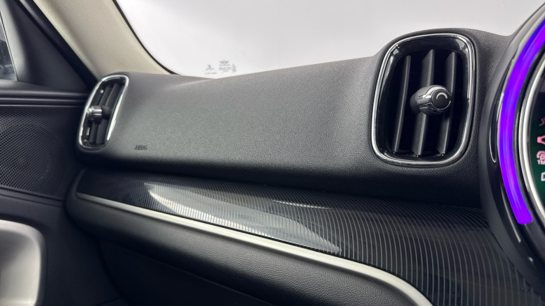 MINI Countryman 2.0 Cooper S Exclusive 5dr Petrol Hatchback